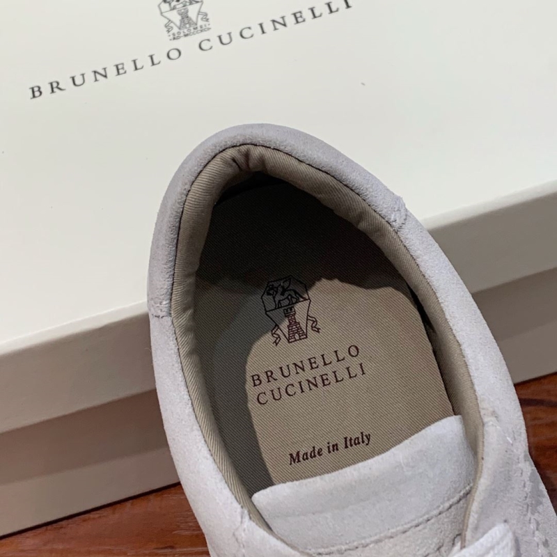 Brunello Cucinelli Sneakers